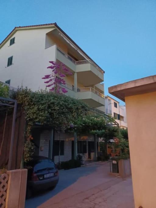 Apartment Blue Stobreč Esterno foto